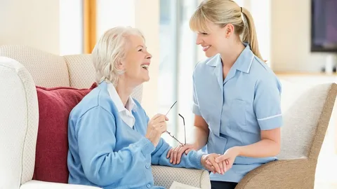 Homemaking Services