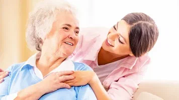 Homemaking Provider