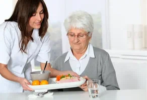 seniors caregivers