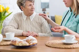 Homemaking Provider